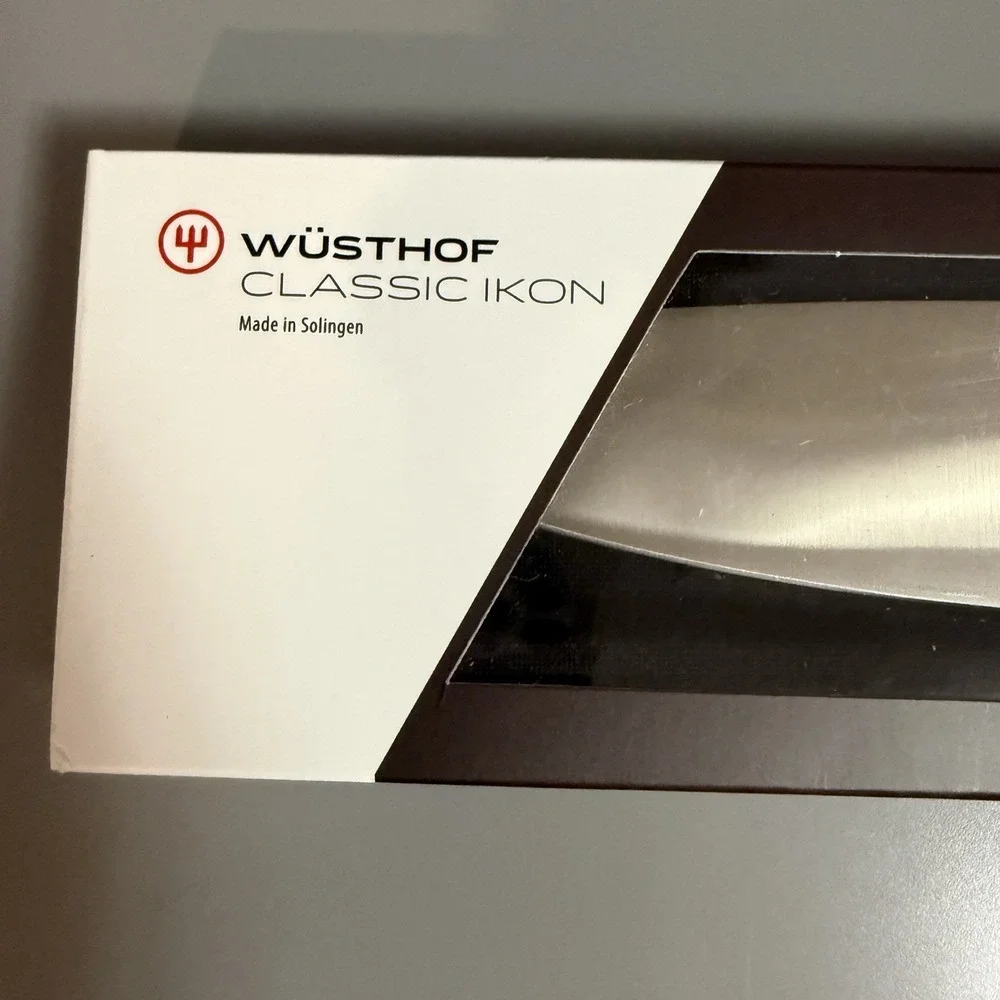 WUSTHOF Classic IKON 8